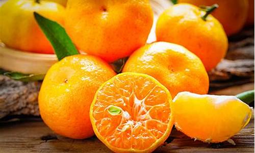 淮南的柑橘又大又甜打一成语_淮南的柑橘又