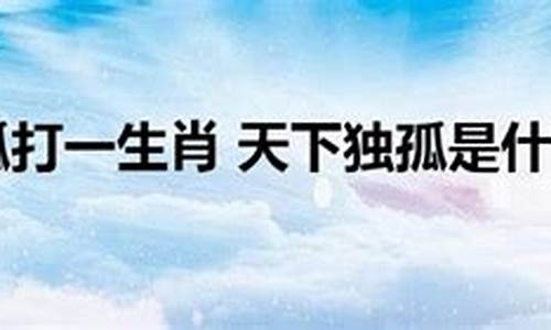 天下大事的意思_天下大事打一生肖秋去冬来打一生肖是什么啊