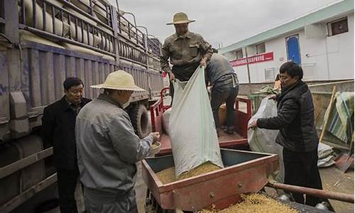 积谷防饥_积谷防饥是什么意思