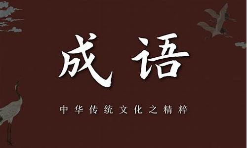 那些冷门却惊艳的成语翻译加造句子简单_那些冷门却惊艳的成语翻译加造句子简单一点